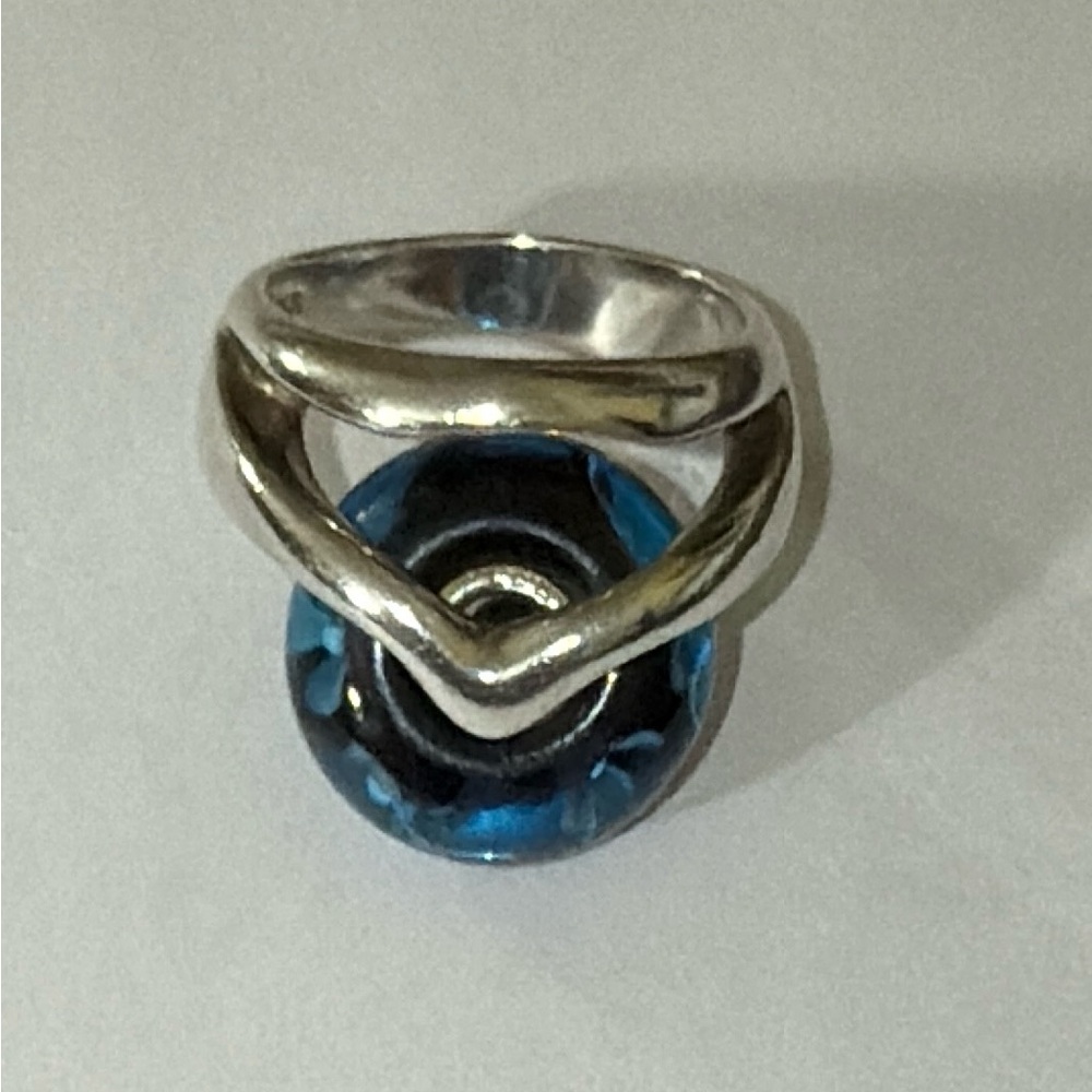 Troll/Pandora Bead Ring - Picture 2 of 8